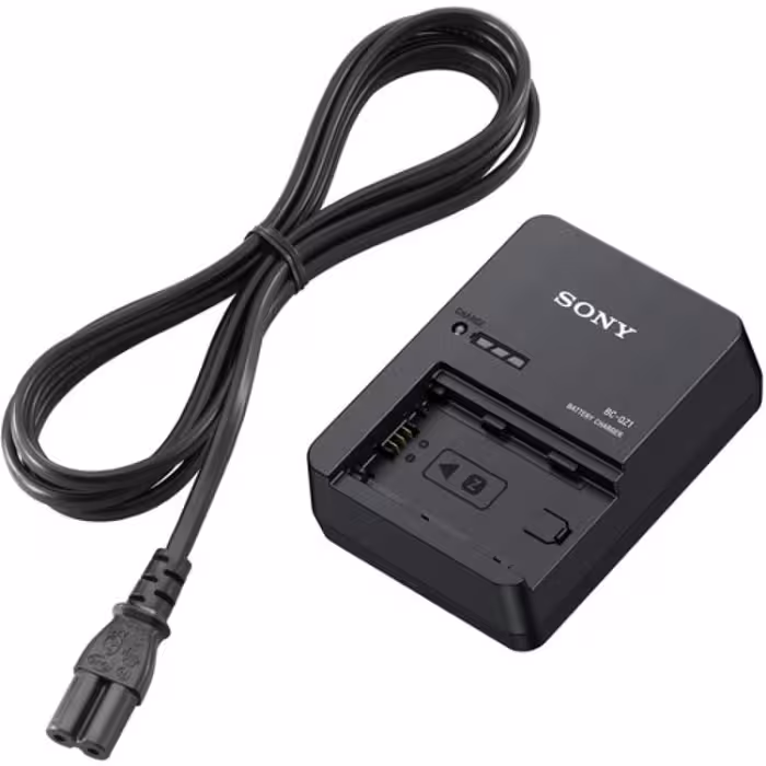 شارژر سونی (های کپی) بدون جعبه Sony aaa-QZ1 Battery Charger NP-FZ100- HC no box