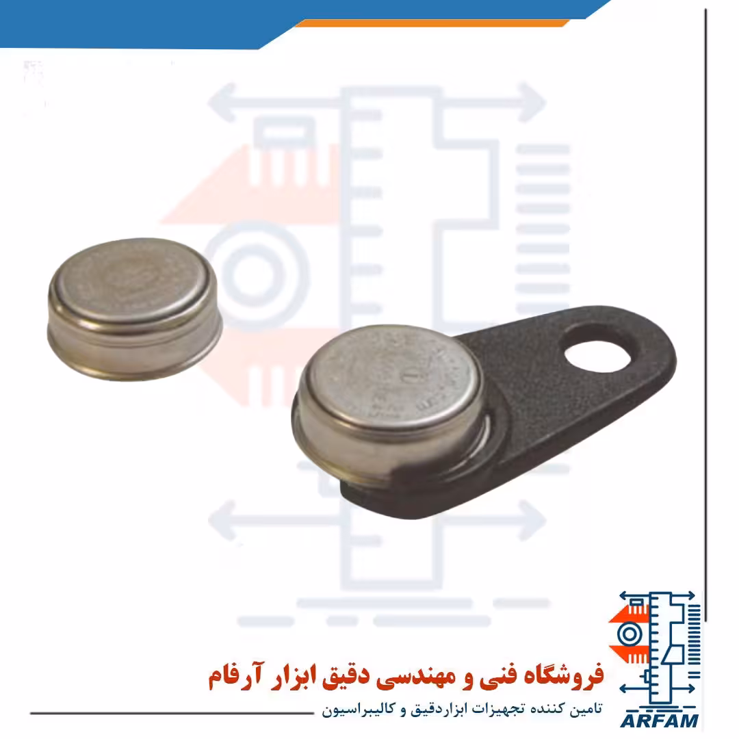 دیتالاگر سکه ای KIMO KT20