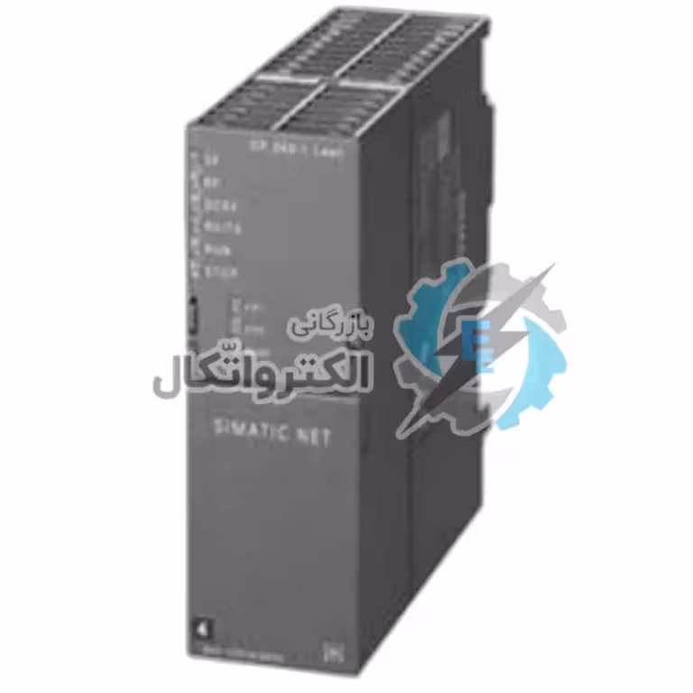 پردازنده زیمنس مدل 6ES7307-1BA01-0AA0