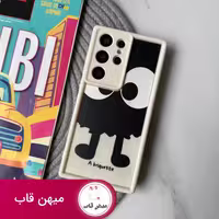 قاب گوشی آیفون Solid میکروب - کد (55035)