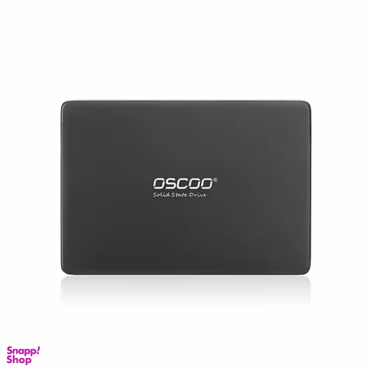حافظه SSD اینترنال اسکو مدل SSD-002