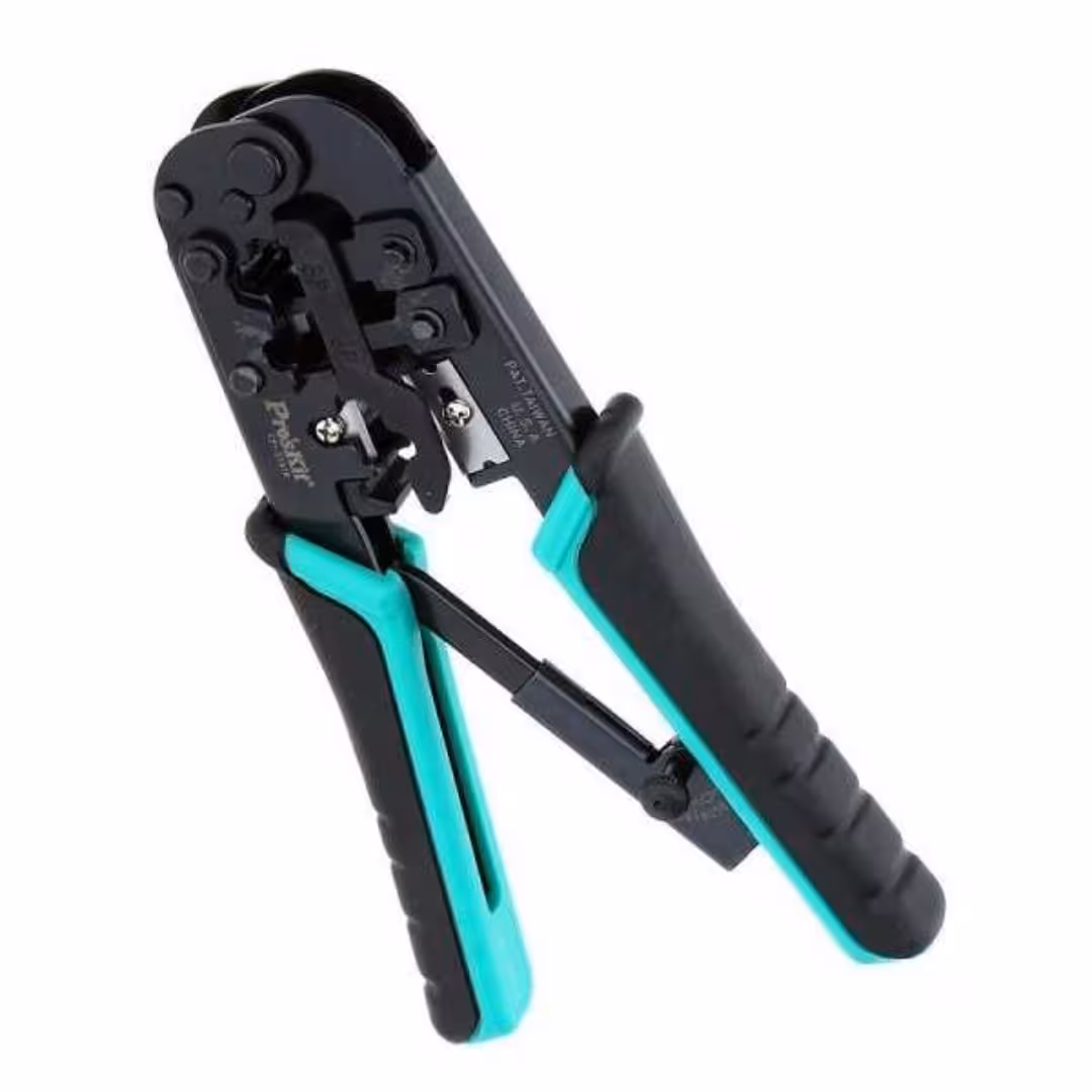 آچار سوکت زن شبکه پروسکیت مدل 376TR