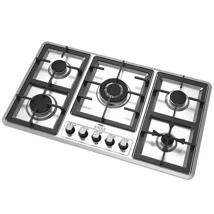 گاز صفحه ای ایگل 155C