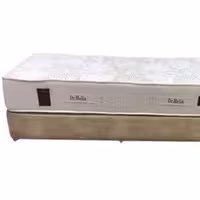 تشک یک نفره دکتر هلیکس مدل ویولت سایز 90 در 200 سانتیمتر