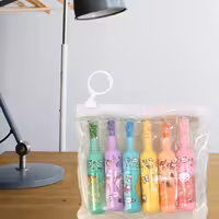 هایلایتر کپسولی فانتزی