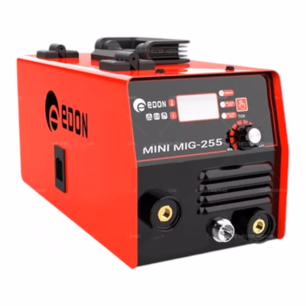 اینورتر جوشکاری CO2 ادون مینی میگ 255 بدون گاز مدل MINI MIG