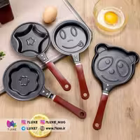 تابه تفلون کودک