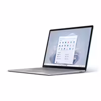 لپ تاپ اپن باکس مایکروسافت مدل Surface Laptop 5 - D