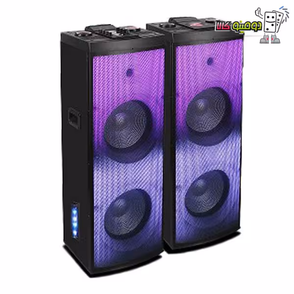 خرید اسپیکر مکسیدر مدل AL1522 - دومینو کالا