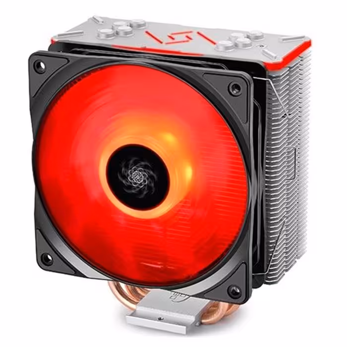 خنک کننده پردازنده دیپ کول مدل گامکس جی تی