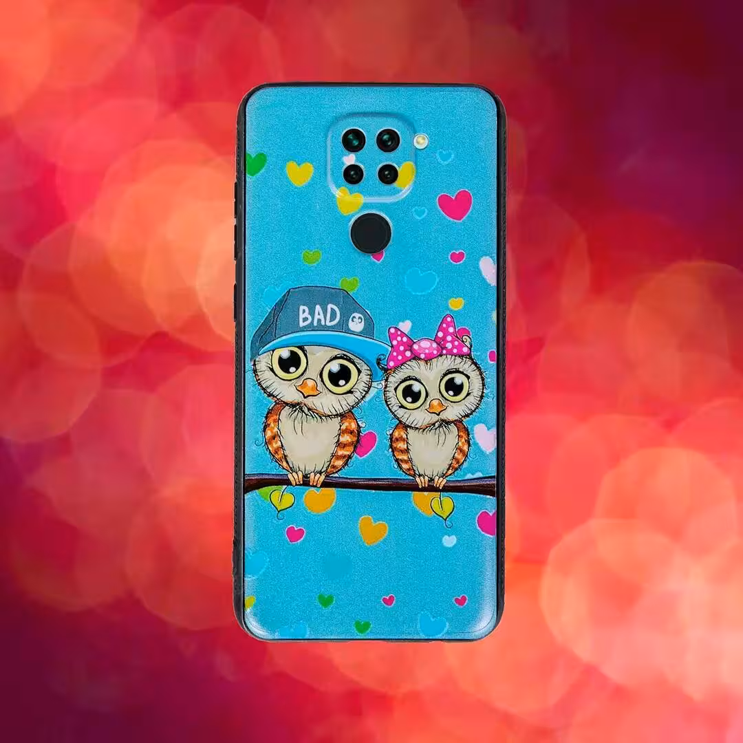 قاب گوشی فانتزی