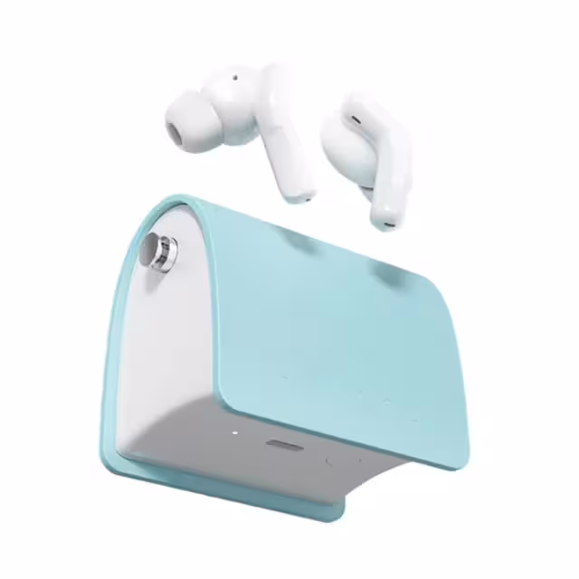 هدفون بلوتوثی بی سیم شیائومی مدل Haylou Lady Bag