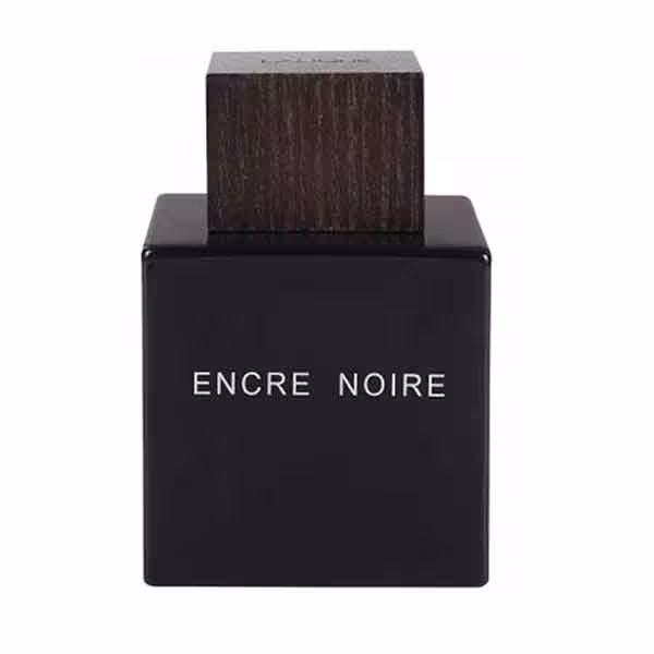 ادوتویلت مردانه لالیک مدل Encre Noire حجم 100 میلی لیتر