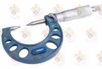 میکرومتر خارج سنج سوزنی 75-50 داسکوا مدل 1015-4610
