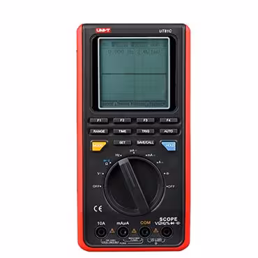 مولتی متر UT81C