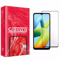 محافظ صفحه نمایش شیشه ای گلس کو مدل Co مناسب برای گوشی موبایل شیائومی Redmi A1 Plus