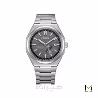 ساعت مردانه سیتیزن NJ0180-80H