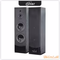 اسپیکر ویکر مدل S300 (300 وات RMS)