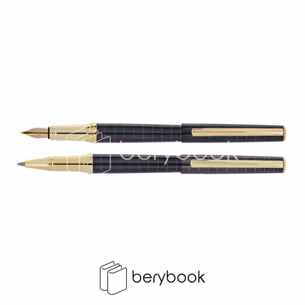 deplomat / دیپلمات / خودکار خودنویس / muller / مولر