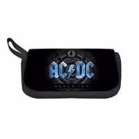 خرید و قیمت جامدادی طرح AC DC کد 6291