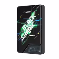 پاوربانک 10000 شیائومی Black Shark BPB09  توان 22.5 وات