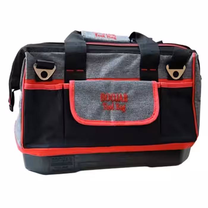 کیف ابزار برزنتی کف لاستیکی بوجار مدل 4322