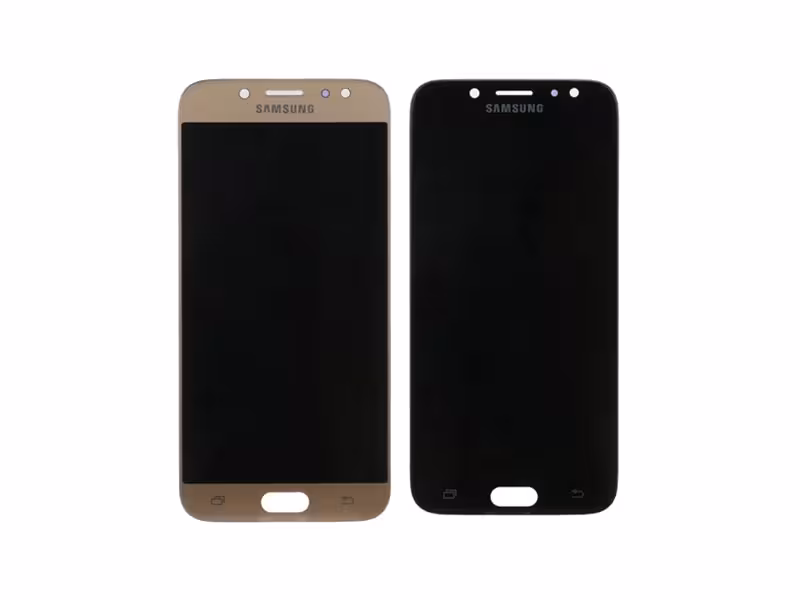 ال سی دی شرکتی سامسونگ J7 PRO-J730 بدون فریم