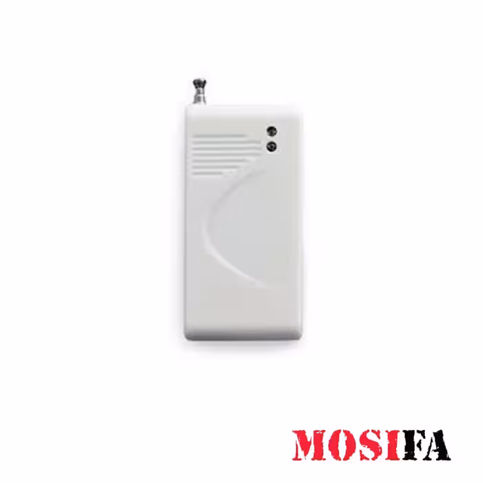 شوک سنسور بی سیم 433