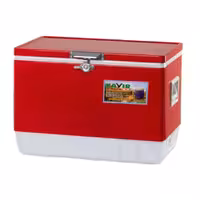 یخدان سفری مدل KAVIR کد SF-66 گنجایش 48 لیتر