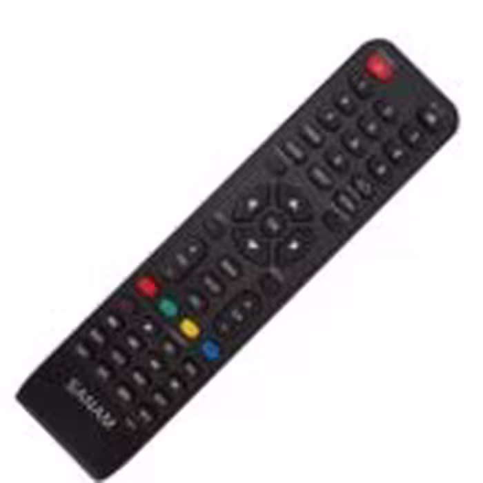 ریموت کنترل تلویزیون LCD، برند صنام، مدل 181