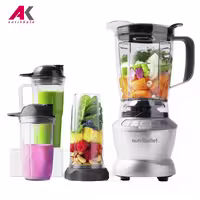 مخلوط کن نوتری بولت مدل NUTRIBULLET BLENDER NBC-C1110A