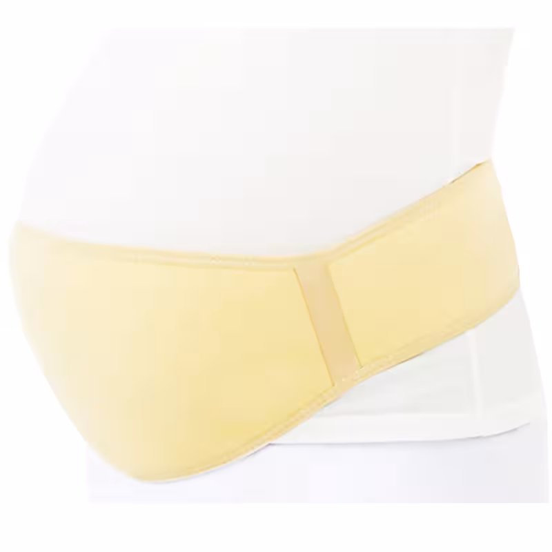 شکم بند بارداری چیپسو مدل BA090