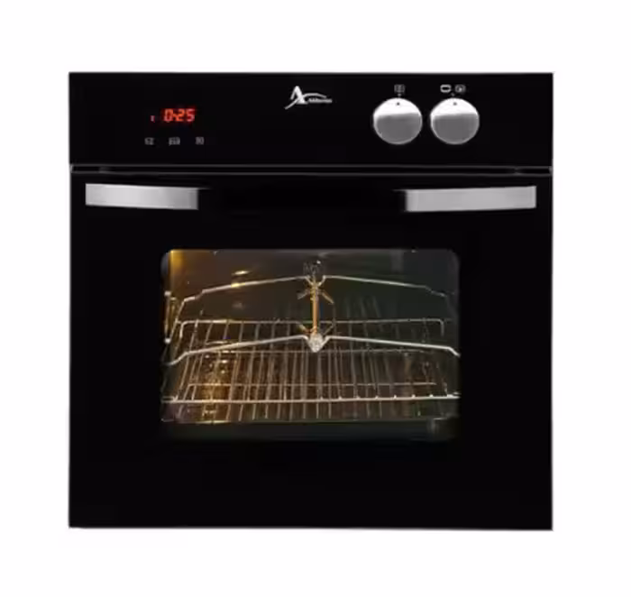 فر توکار برقی-گازی اخوان مدل  F5