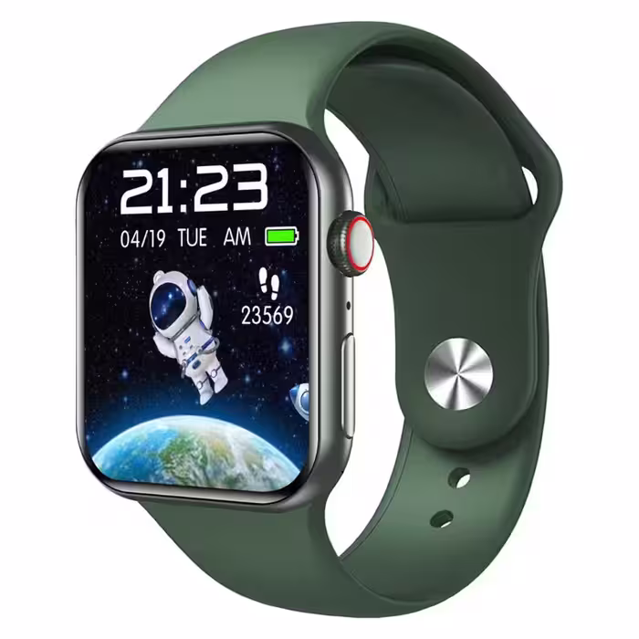 ساعت هوشمند گرین لاین مدل active pro | کالا مکس