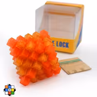 آی کیو پازل میله ای کای وای مدل 10035