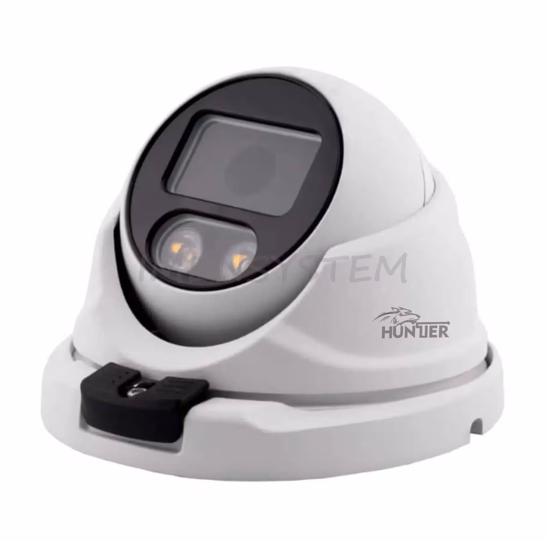 دام 2 مگاپیکسل 2.8MM D M2 05 V22 MIC HUNTER