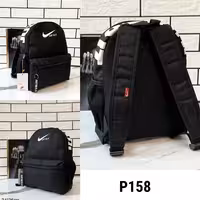 کوله پشتی Just Do It مدل P158