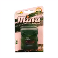 نخ دندان نعناع 50 متری مینا استار