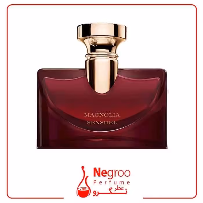 عطر ادکلن بولگاری اسپلندیدا مگنولیا سنشوال 100 میل