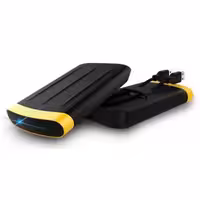 هارد اکسترنال Silicon Power Armor A65 1TB