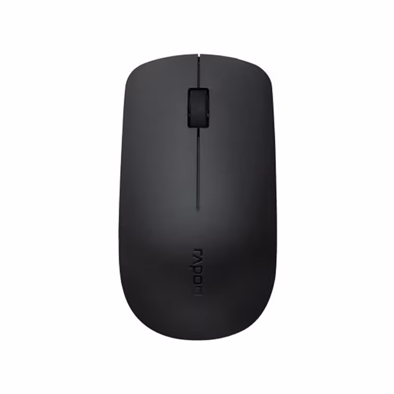 موس بی سیم رپو مدل RAPOO M20 PLUS