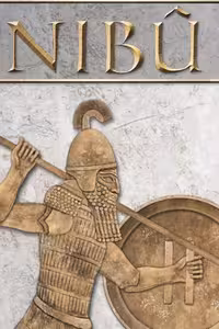 خرید بازی Nibû