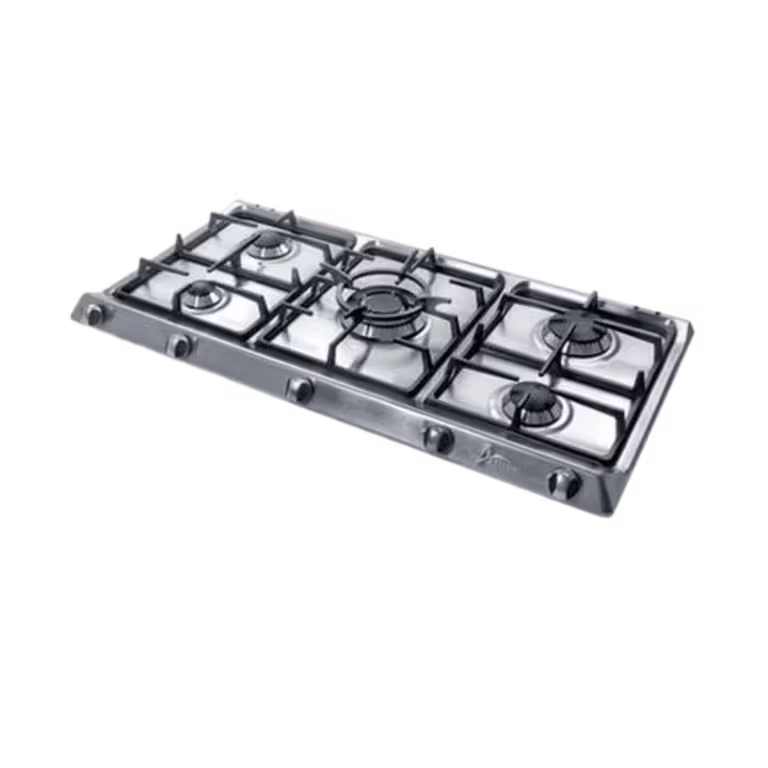 اجاق گاز توکار اخوان مدل V-1 ونوس