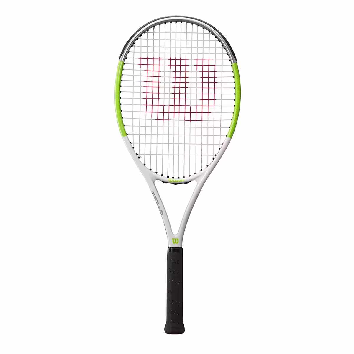 راکت تنیس ویلسون Wilson Blade Feel Team 103 275g با زه کد SE