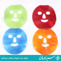 ماسک صورت ژله ای ماسک ژله ای تمام صورت hm