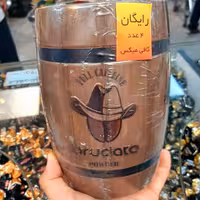 اسپرسو 90٪کافئین دار(فول کافیین)