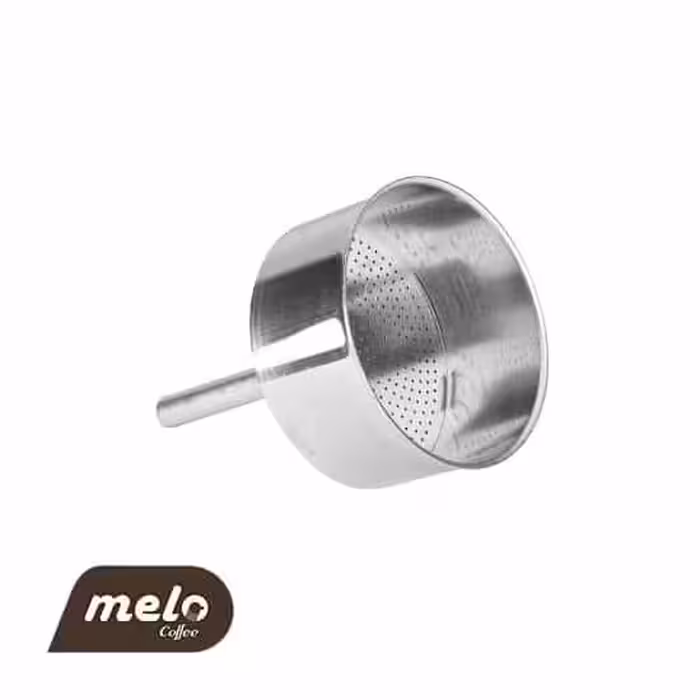 قیف یدک موکاپات 3 کاپ بیالتی