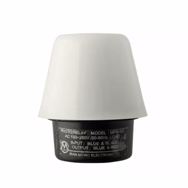 فتوسل 30 آمپر میکرومکس MPS-101