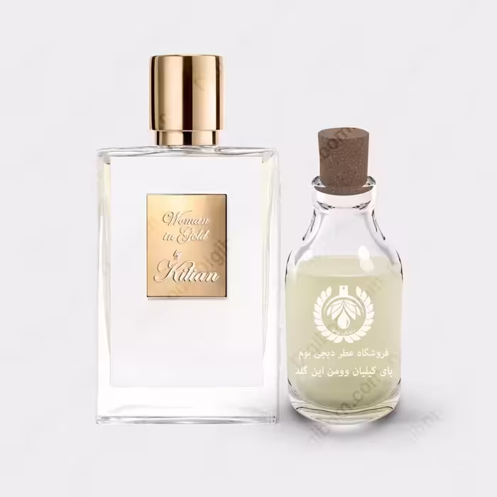 عطر بای کیلیان وومن این گلد – By Kilian Woman In GoldعطرBy Kilian Woman In Gold
