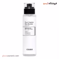 سرم بوستر تقویت کننده 6 پپتاید کوزارکس